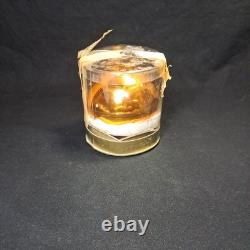 Vintage Reuge Ste Croix Music Box Ball Christmas Ornament Working Silent Night