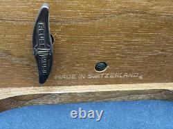 Vintage Reuge Swiss Music Box, Fur Elise