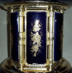 Vintage Reuge Swiss Music Box Lipstick Cigarette Holder Made in Italy Brevettato