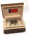 Vintage Reuge Swiss Music Box Raindrops Keep Fallin Wood Jewelry Box