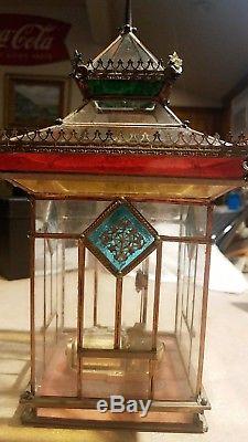 Vintage Reuge Swiss Musical Movement Music Box House