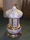 Vintage Rogue Music Box Lipstick Holder