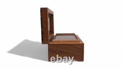 Vintage Sainte Croix Music Box The Emperor Waltz CH 2/28 Switzerland by Reuge