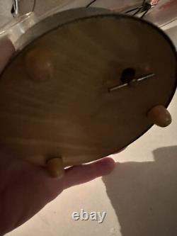 Vintage Swiss Cody Reuge Dancing Ballerina Music Box