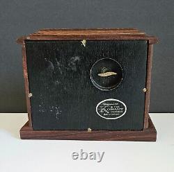 Vintage Swiss Kohaut & Co Romance Music Box