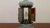 Vintage Swiss Reuge Ballerina Music Box Italian Marble Stone U0026 Gold Leaf Metal Lipstick Holder