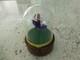 Vintage Swiss Reuge Dancing Ballerina French Cancan Music Box