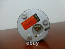 Vintage Swiss Reuge Dancing Ballerina French Cancan Music Box