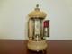 Vintage Swiss Reuge Dancing Ballerina Music Box Carousel Items Holder