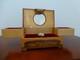 Vintage Swiss Reuge Dancing Ballerina Musical Jewelry Box Automaton (See Video)