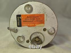 Vintage Swiss Reuge Dancing Ballerinas Music Box- Switzerland