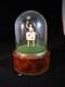 Vintage Swiss Reuge Dancing Ballerinas Music Box- Switzerland- Plz see Video