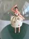 Vintage Swiss Reuge Dancing Ballerinas Music Box- Switzerland- Plz see Video