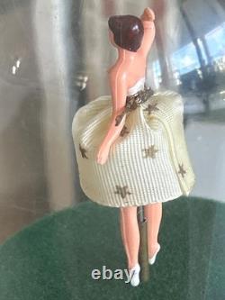 Vintage Swiss Reuge Dancing Ballerinas Music Box- Switzerland- Plz see Video