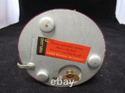 Vintage Swiss Reuge Dancing Ballerinas Music Box- Switzerland- Plz see Video
