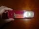 Vintage Swiss Reuge Miniature music box for pendant, Key Chain (Watch Video)