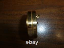 Vintage Swiss Reuge Music Box Pendant Necklace (Watch The Video To Hear It Play)