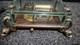 Vintage Swiss Rouge Music Box