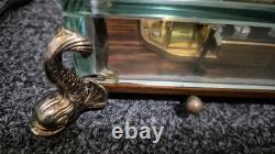 Vintage Swiss Rouge Music Box