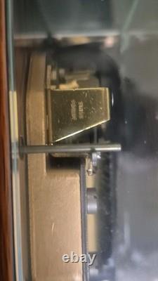 Vintage Swiss Rouge Music Box