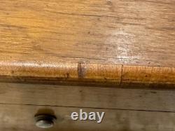 Vintage Swiss Thorens Pre Reuge Music Box 50 Notes 3 Songs, AI 350