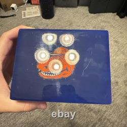 Vintage U Of Florida Gators Music Box by American Music Box Company Rare Reuge