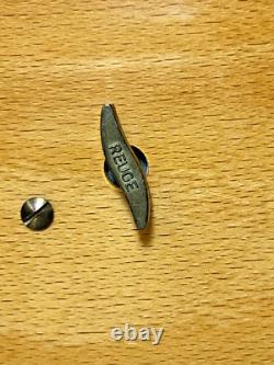 Vtg Reuge Marquetry Music/Jewelry Box Edelweiss Song from the Sound of Music