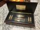 WEBBER COLLECTION Reuge Chopin Ltd Ed Music Box with5 Cyls, 50 note comb, SUPERB
