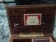Wooden Inlay Music Box Reuge Memory By A. L. Webber Made in Italy