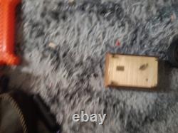 Wooden Inlay Music Box Reuge Memory By A. L. Webber Made in Italy